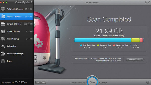 cnet best cleaner for mac