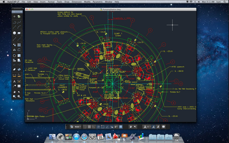 free download dwg viewer for mac os x